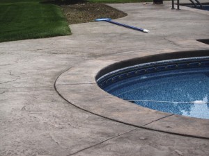 stamped concrete northern new jersey