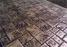 Ashler Slate Pattern