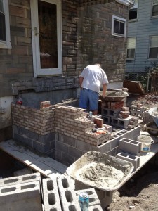 Masonry Contractor Sussex, NJ