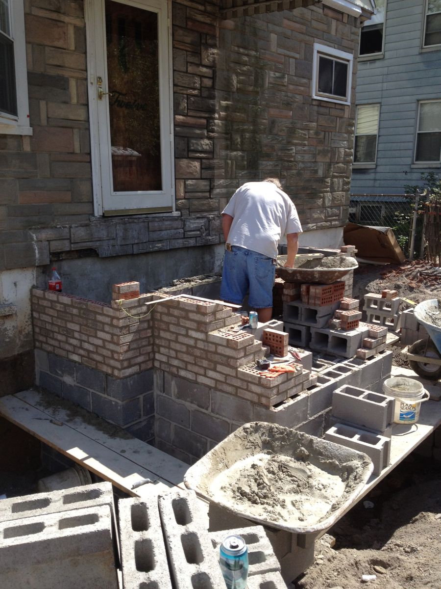 Masonry Contractor Sussex County, NJ