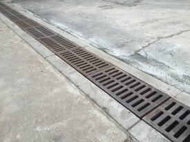 Wantage NJ storm drain installation & repair